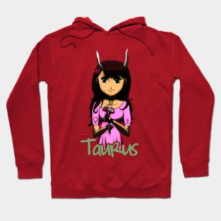 taurus Hoodie